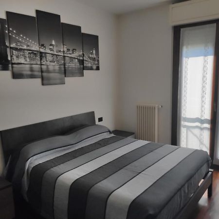 Veronica'S Home Bergamo Zewnętrze zdjęcie